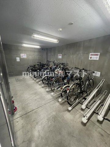 ＣＩＴＹ　ＳＰＩＲＥ上町台のその他共用部分