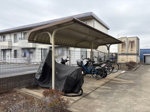 レオネクスト花見川のその他