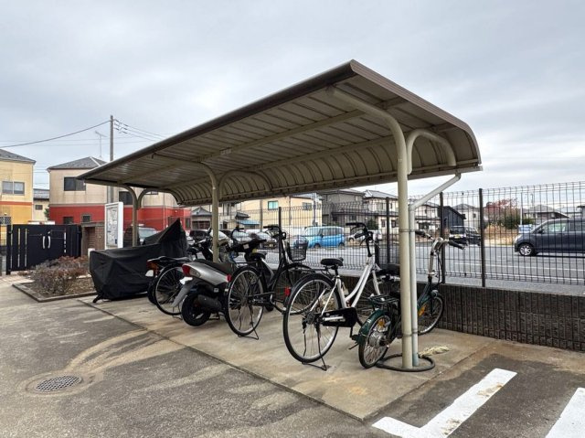 レオネクスト花見川のその他