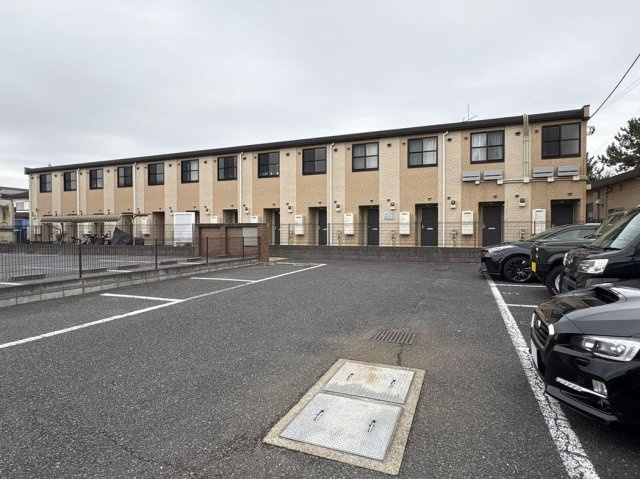 レオネクスト花見川