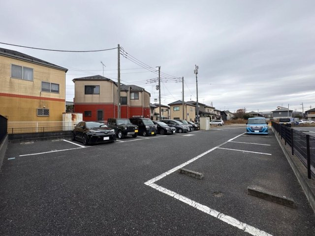 レオネクスト花見川のその他