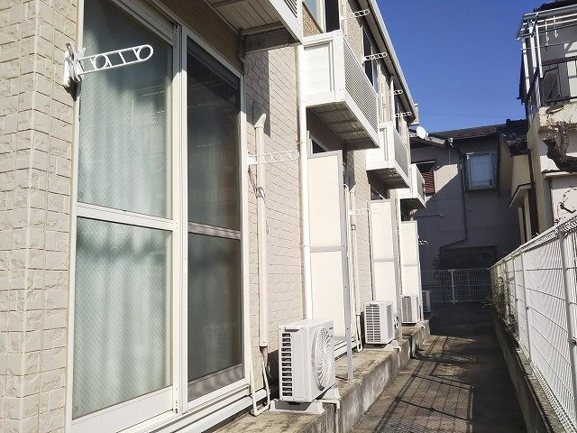 レオパレスＢ＆Ｗのその他