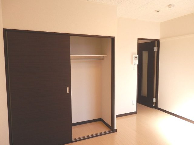 レオネクスト和の内装