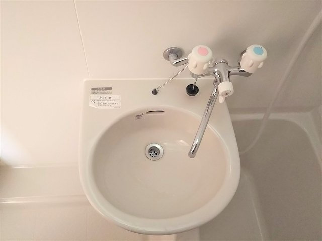 レオネクスト和の内装