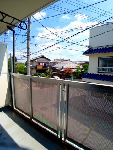 レオパレスだるまのその他