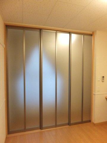 レオパレスコージー幕張のその他
