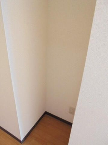 スカイコート入谷のキッチン