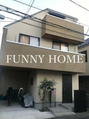 【外観】 | 野沢戸建