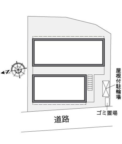 レオパレスＭＯＲＩＥのその他