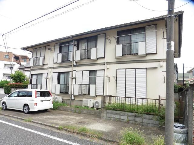 【外観】