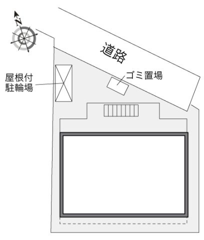レオパレスビューティービレッジのその他