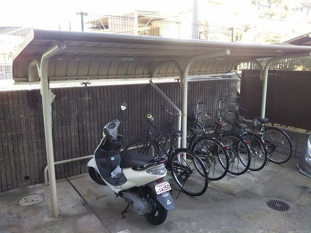 レオパレス幕張町ＬＡ１のその他