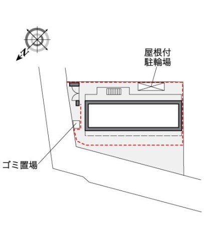 レオパレスレフアのその他