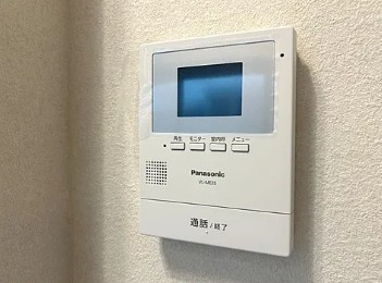 プレスタのその他共用部分