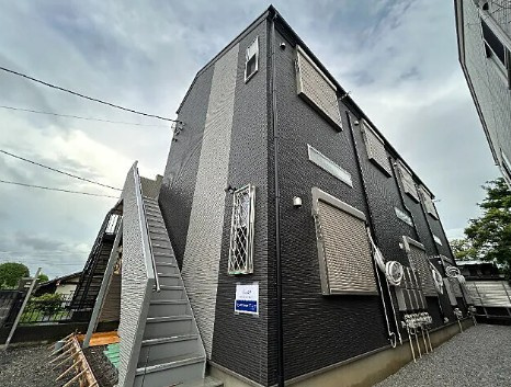 プレスタのその他共用部分