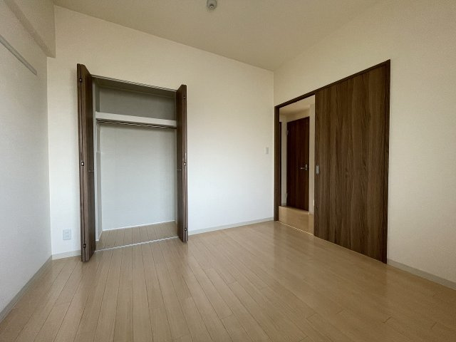 ソルグランデの内装