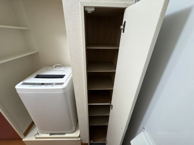 レオパレスだるまのその他