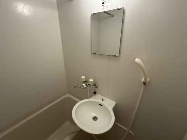 レオパレスだるまの内装