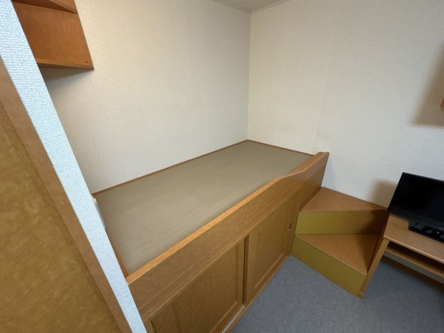レオパレスだるまのその他