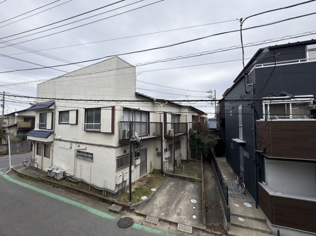 レオパレスだるまのその他