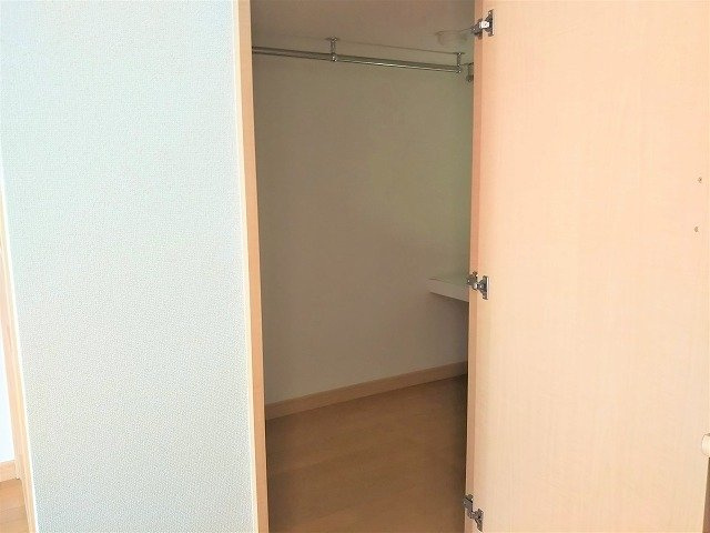 レオパレス幕張町ＬＡ１の内装
