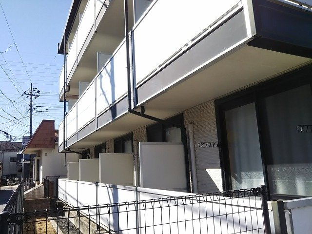 レオパレス幕張町ＬＡ１のその他