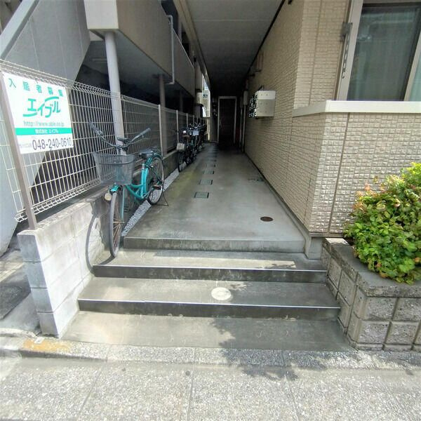 マンション鷹の巣　Ｄ棟