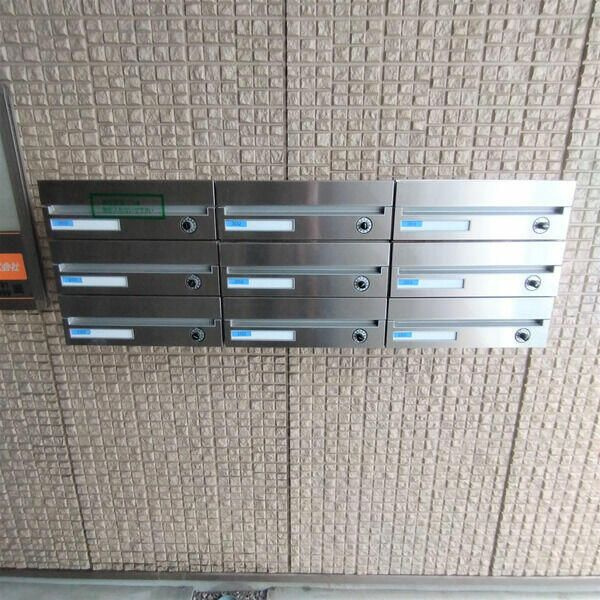 マンション鷹の巣　Ｄ棟のその他共用部分