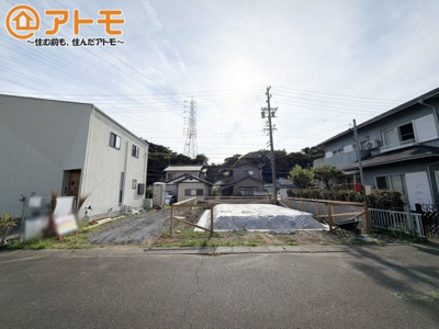 【外観】 | 富士市中之郷第6　新築戸建て　全1棟