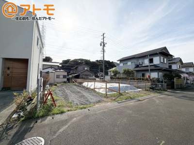 【外観】 | 富士市中之郷第6　新築戸建て　全1棟