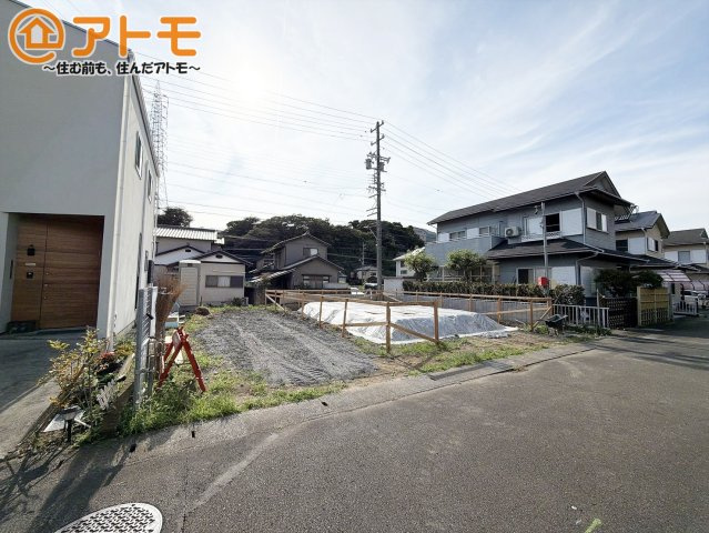 【外観】 | 富士市中之郷第6　新築戸建て　全1棟
