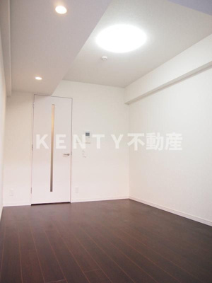【居間・リビング】 | ルーブル西蒲田弐番館 | ゆったりとしたリビングです
別部屋参考写真