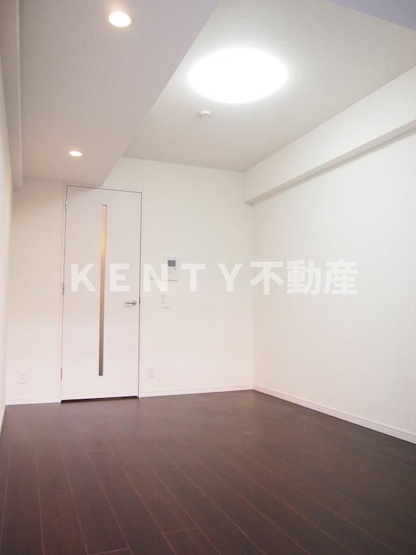【居間・リビング】 | ルーブル西蒲田弐番館 | ゆったりとしたリビングです
別部屋参考写真