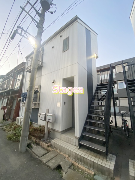 シェモアⅡ