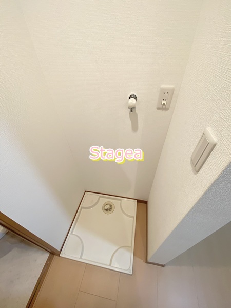 シェモアⅡの設備