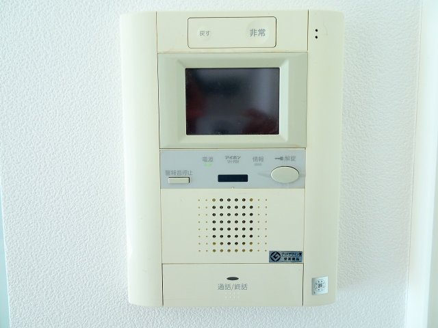 【セキュリティ】 | プライムアーバン三軒茶屋