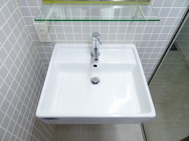 【洗面所】 | プライムアーバン三軒茶屋