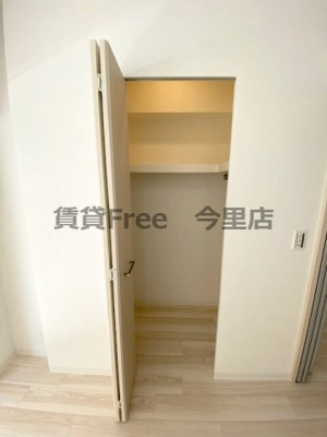 【収納】 | JPレジデンス大阪城東4　仲介手数料無料