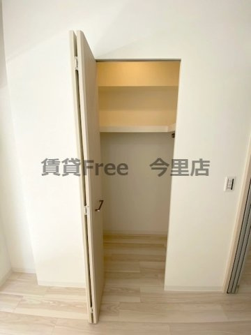 【収納】 | JPレジデンス大阪城東4　仲介手数料無料