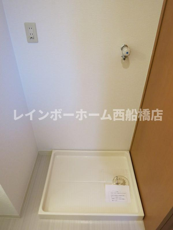 プルミエファヴールの設備