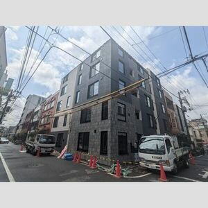 アピチェ南千住Ｂ棟