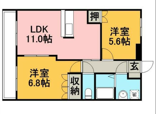 シーサイドヒルズHKⅡ
