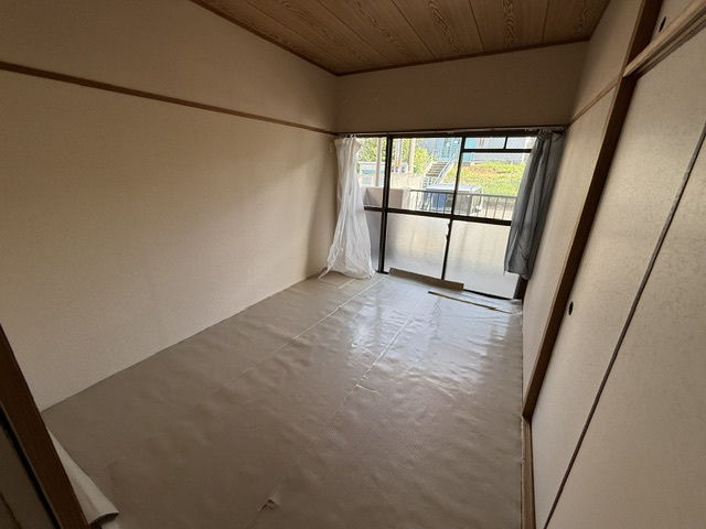 グリーンヒル千里の子供部屋