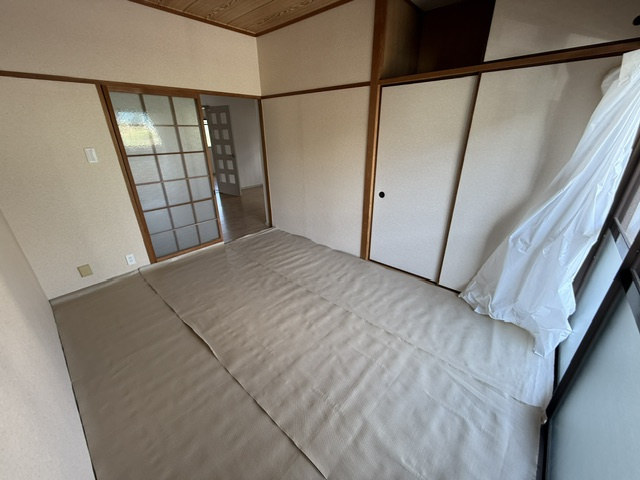グリーンヒル千里の内装