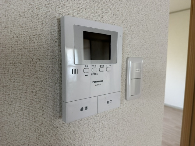 グリーンヒル千里のセキュリティ