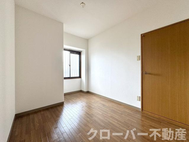 プラージュ司の内装|内装
