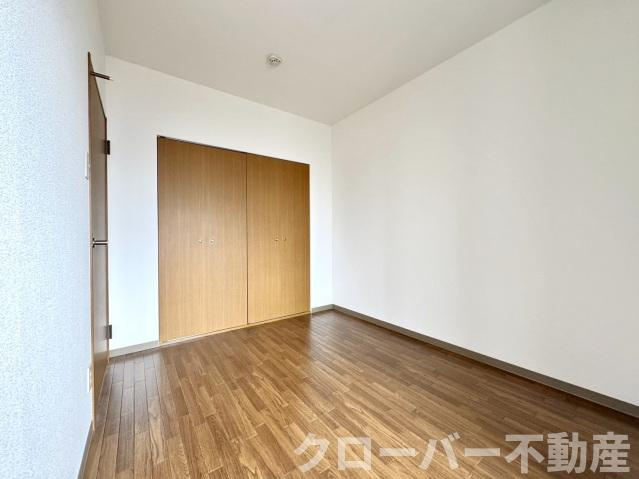 プラージュ司の内装|内装