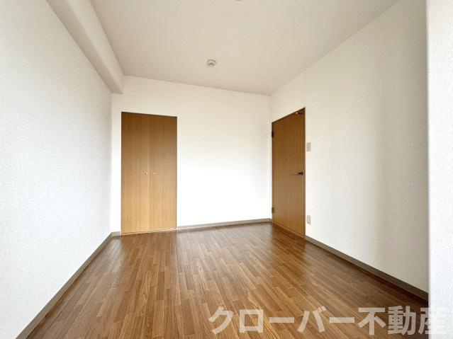 プラージュ司の内装|内装