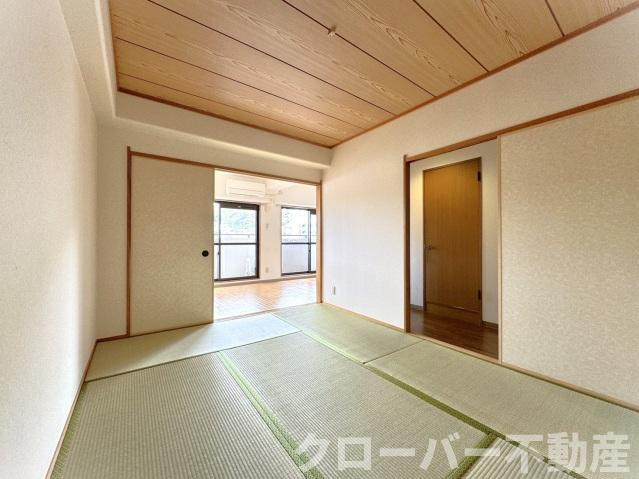 プラージュ司の内装|内装
