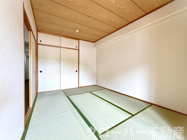 プラージュ司の内装|その他
